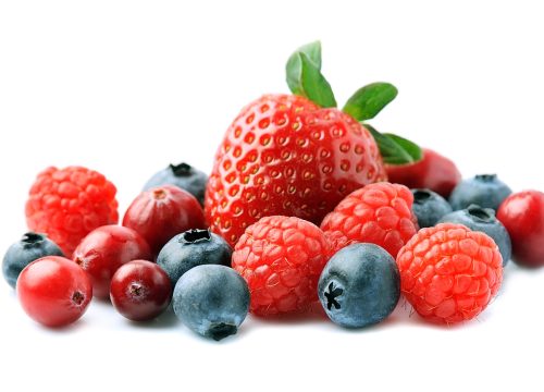 Las berries se consolidan como el cultivo más rentable de México