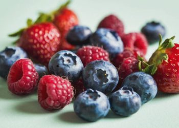 España/Huelva: Superficie de berries crecería 4%