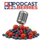 podcast de los berries, programa de conversación