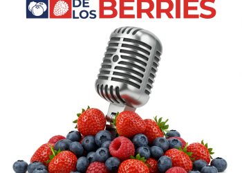 podcast de los berries, programa de conversación