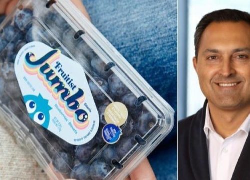 Agrovision se cambia el nombre por el de Fruitist