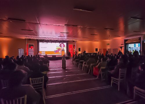 Nutrisco Berry Day: innovación, conexión y futuro para la agroindustria de los berries