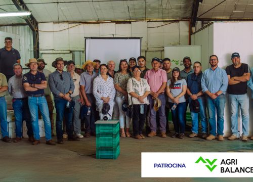 Día de Campo Berrytec en Arándanos reunió a más de 60 asistentes en Maule con foco en manejo de postcosecha