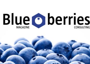 Seminario Internacional Blueberries Lima 2026