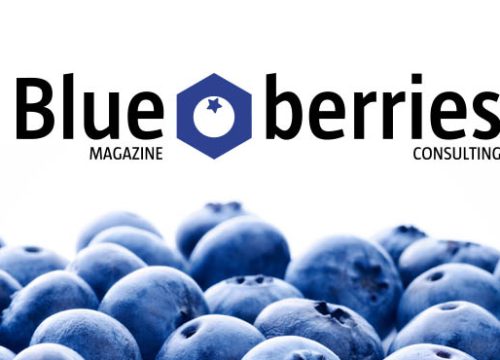 Seminario Internacional Blueberries Lima 2026