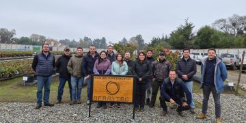 Dias de Campo Agribalance; Presentación de Nuevas Soluciones en Bioestimulación y Producción Cero Residuos.