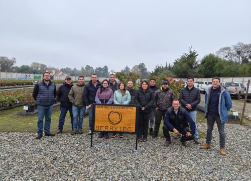Dias de Campo Agribalance; Presentación de Nuevas Soluciones en Bioestimulación y Producción Cero Residuos.