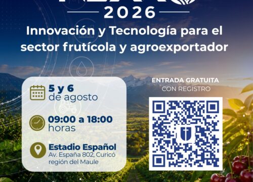 NEXXO 2026