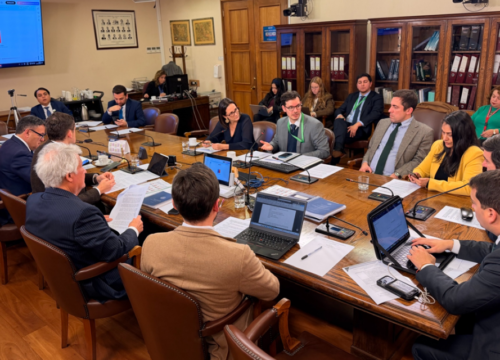 Chile avanza en su primer acuerdo comercial con el Caribe: estos productos tendrán arancel cero